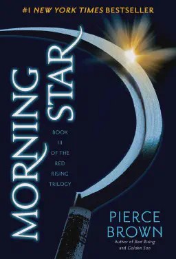 Cover for Morning Star