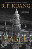 Cover for Babel