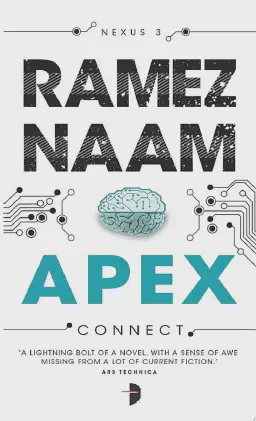 Cover for Apex