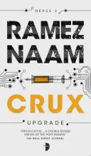 Cover for Crux