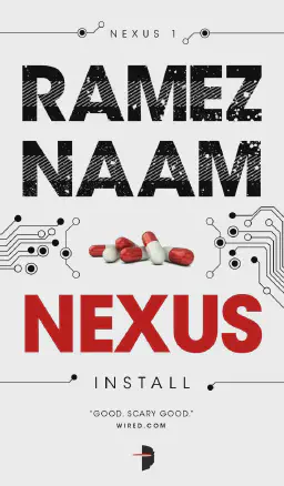Cover for Nexus