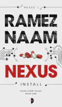 Cover for Nexus