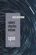 Cover for Spin