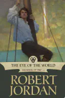 Cover for The Eye of the World