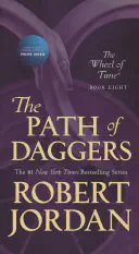 Cover for The Path of Daggers