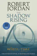 Cover for The Shadow Rising