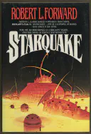 Cover for Starquake