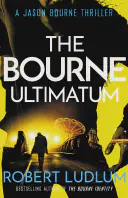 Cover for The Bourne Ultimatum