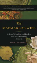 Cover for The Mapmaker's Wife
