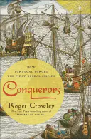 Cover for Conquerors
