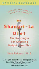 Cover for The Shangri-La Diet