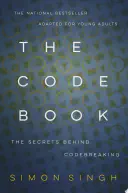 Cover for The Code Book: The Secrets Behind Codebreaking