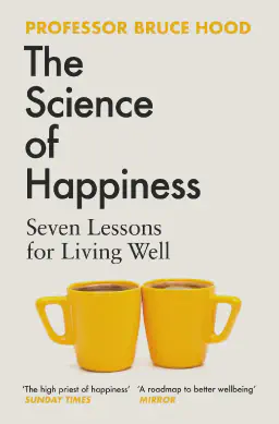Cover for The Science of Happiness