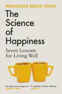 Cover for The Science of Happiness