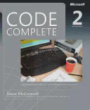 Cover for Code Complete