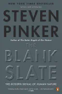 Cover for The Blank Slate