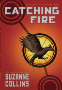 Cover for Catching Fire