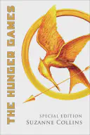 Cover for The Hunger Games