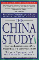 Cover for The China Study