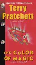 Cover for The Color of Magic