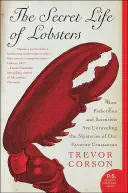 Cover for The Secret Life of Lobsters