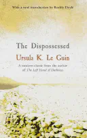 Cover for The Dispossessed