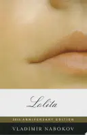 Cover for Lolita