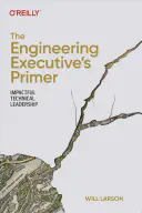 Cover for The Engineering Executive's Primer