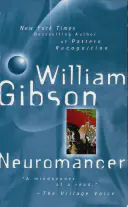 Cover for Neuromancer
