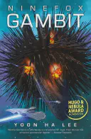 Cover for Ninefox Gambit