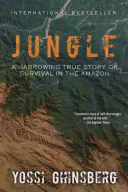 Cover for Jungle