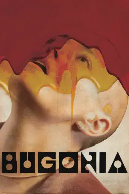Poster for Bugonia