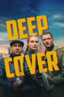Poster for Deep Cover