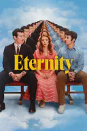 Poster for Eternity