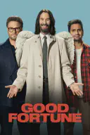 Poster for Good Fortune