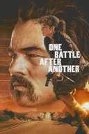 Poster for One Battle After Another