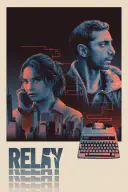 Poster for Relay