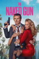 Poster for The Naked Gun